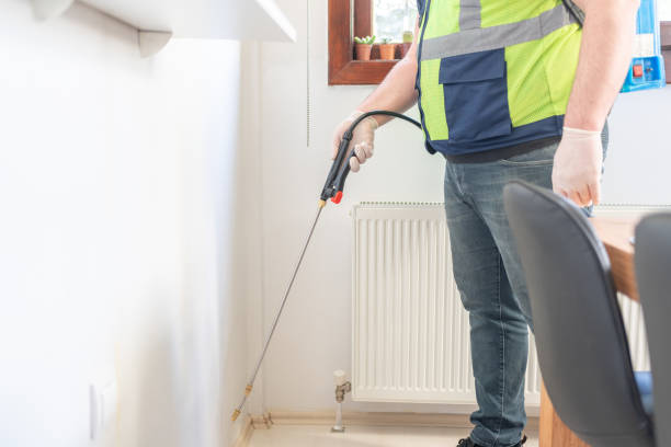 Best Best Pest Control Companies  in Farmington, MS